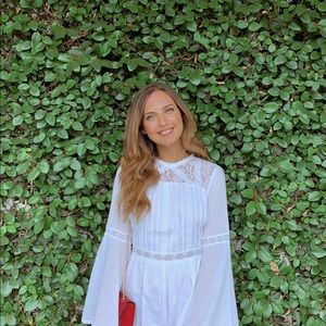 Meet your Posher, Selma